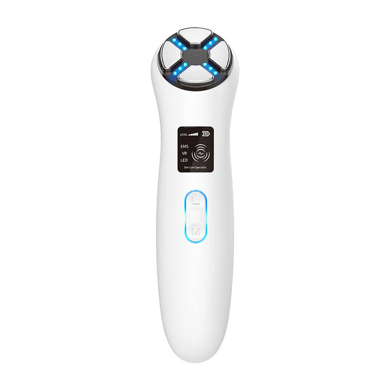 Facial Massage Beauty Device