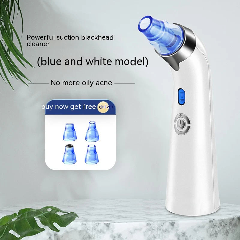 Advanced Skin Care Tool for Blemish and Pore Refining
