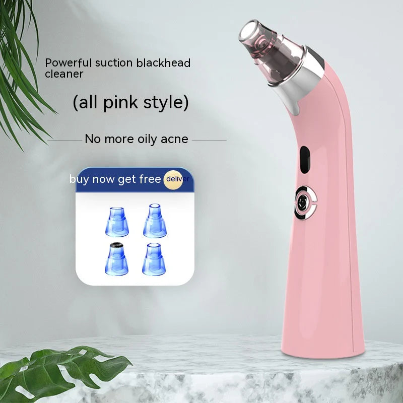 Advanced Skin Care Tool for Blemish and Pore Refining