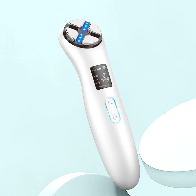 Facial Massage Beauty Device