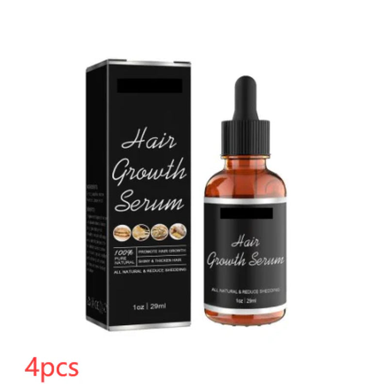 Dense and Healthy Strands Hydrating Hair Care