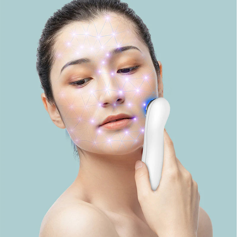 Facial Massage Beauty Device