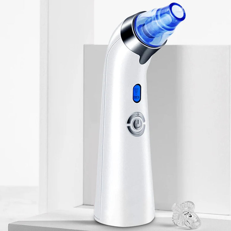 Advanced Skin Care Tool for Blemish and Pore Refining