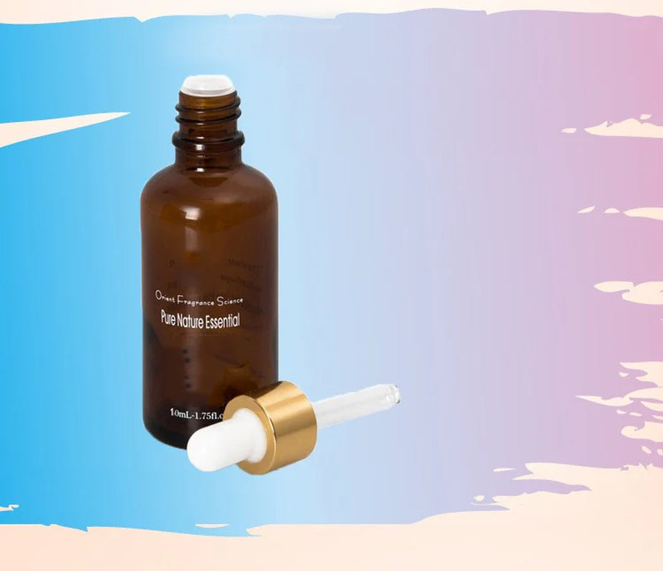 Ovarian Nourish Body Oil Beauty Care
