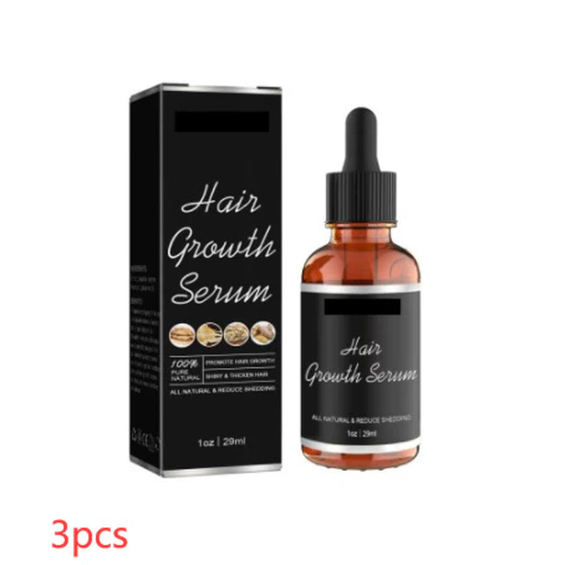 Dense and Healthy Strands Hydrating Hair Care