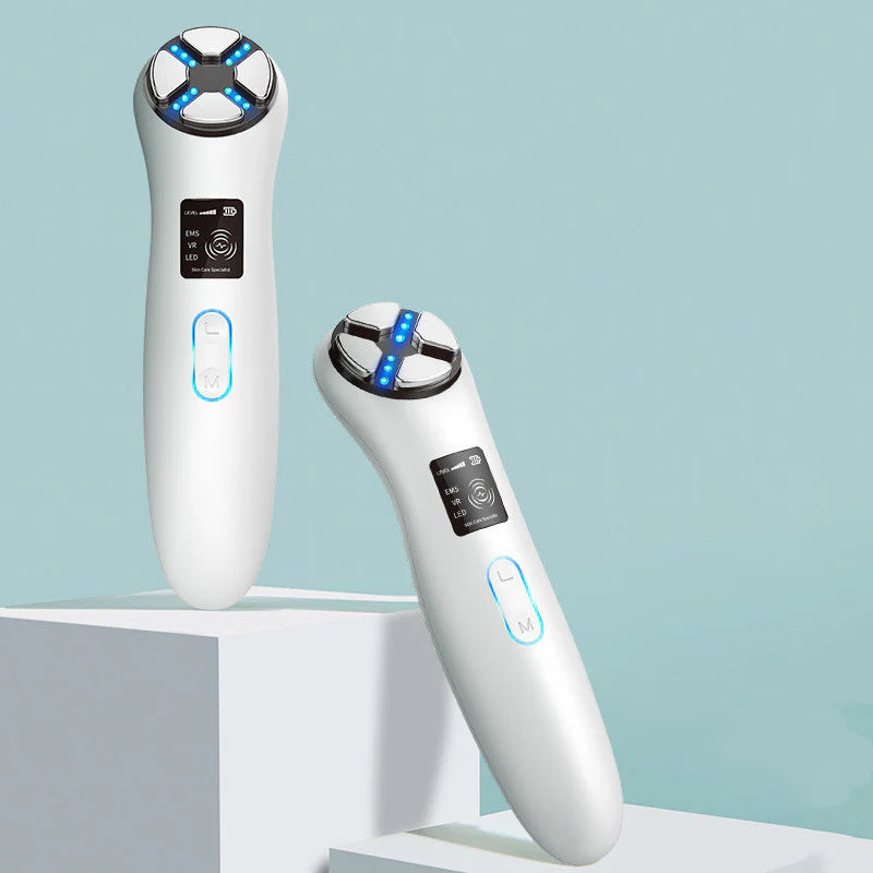 Facial Massage Beauty Device
