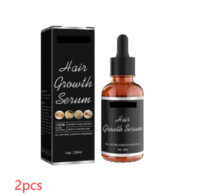 Dense and Healthy Strands Hydrating Hair Care