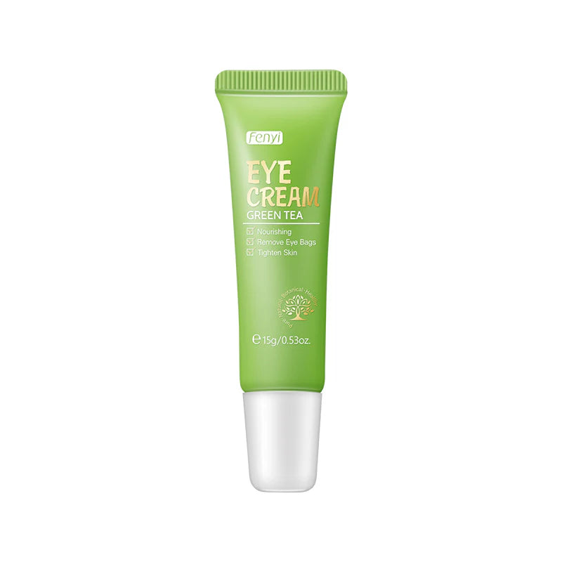 Herbal Eye Serum Anti-Aging Face Care Asian Beauty