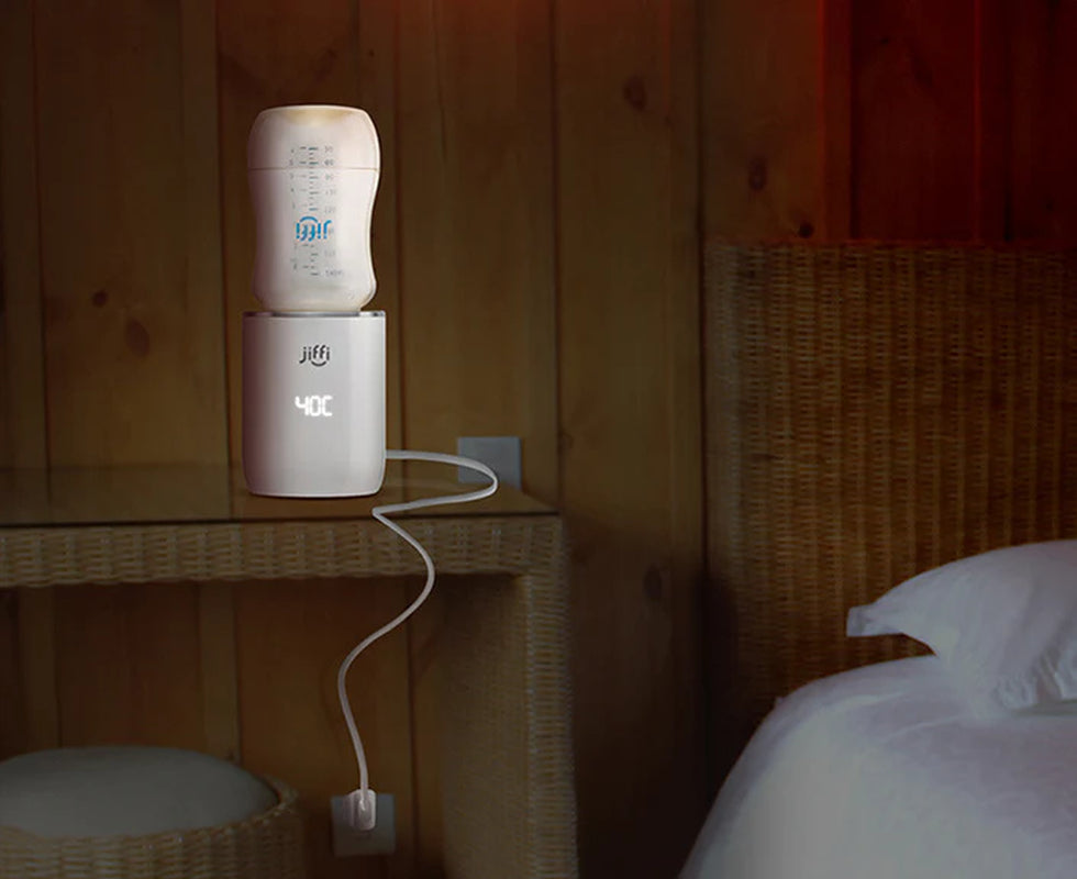 Quickcharge Portable Personal Heating Pad