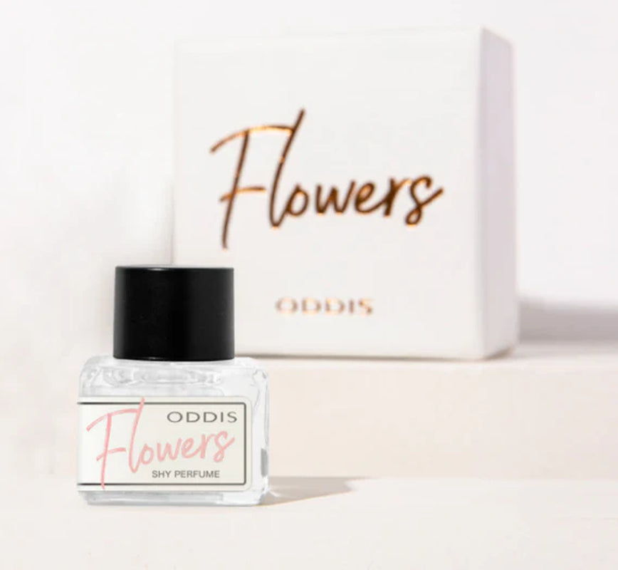 Elegant Personal Fragrance