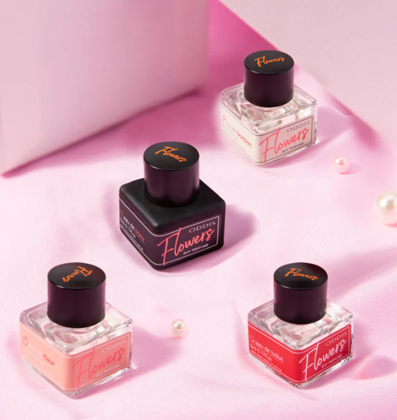Elegant Personal Fragrance