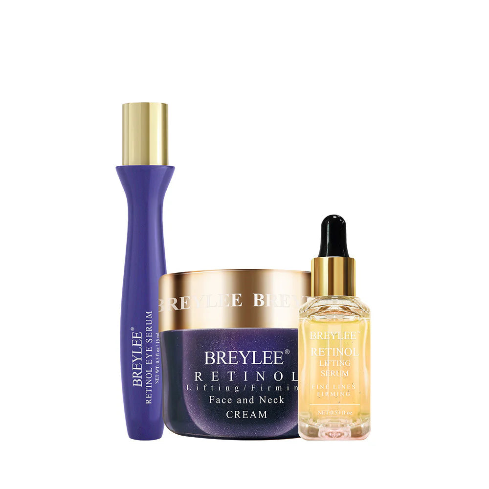 Hydrating Firming and Nourishing Skin Care