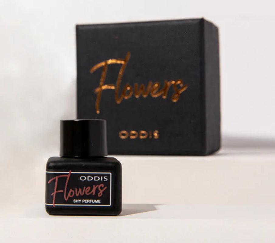 Elegant Personal Fragrance
