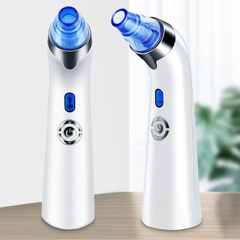 Advanced Skin Care Tool for Blemish and Pore Refining