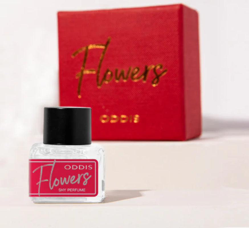 Elegant Personal Fragrance