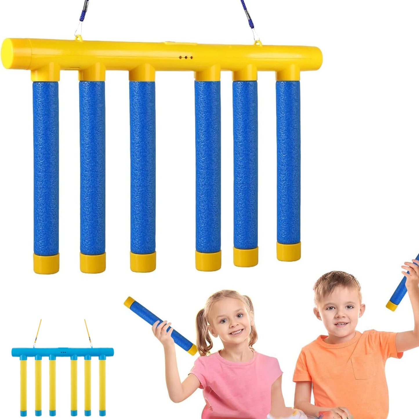 Challenge Falling Sticks Game Kids Stick Catching Toy Training Reaction Ability Educational Parent-Child Interactive Toy Sports