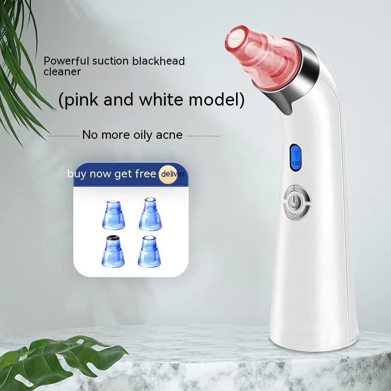 Advanced Skin Care Tool for Blemish and Pore Refining