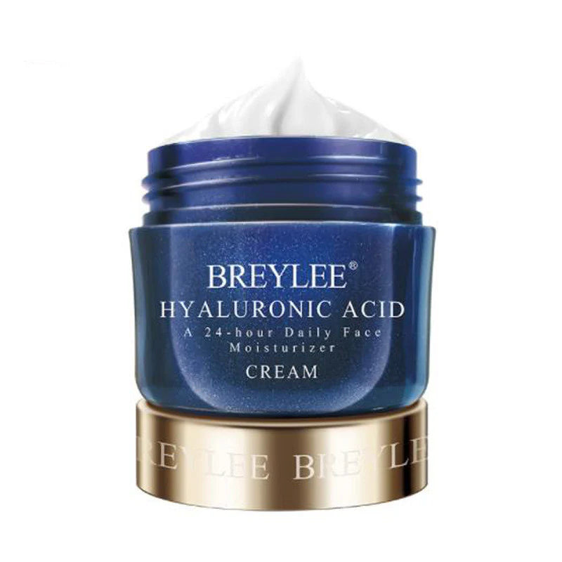 Hydrating Firming and Nourishing Skin Care