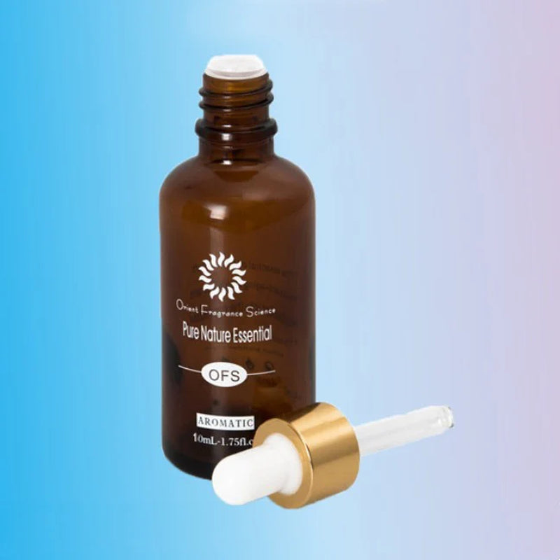 Ovarian Nourish Body Oil Beauty Care