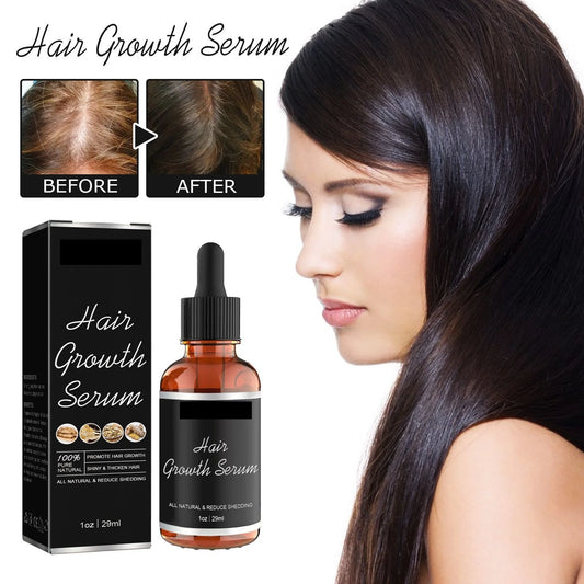 Dense and Healthy Strands Hydrating Hair Care