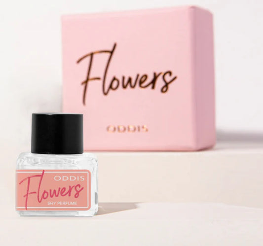 Elegant Personal Fragrance