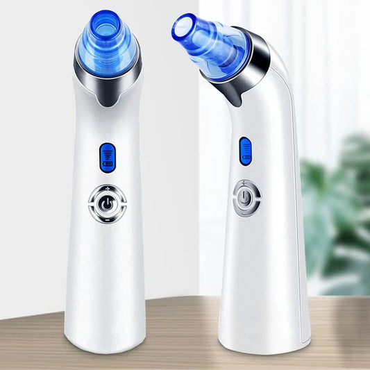 Advanced Skin Care Tool for Blemish and Pore Refining